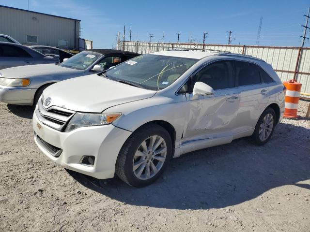 2015 TOYOTA VENZA LE, 