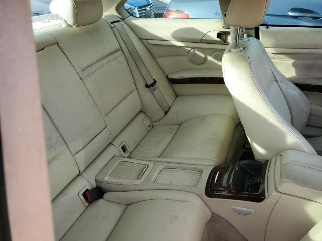 WBAWB73527P021970 - 2007 BMW 3 SERIES I Mavi foto 10