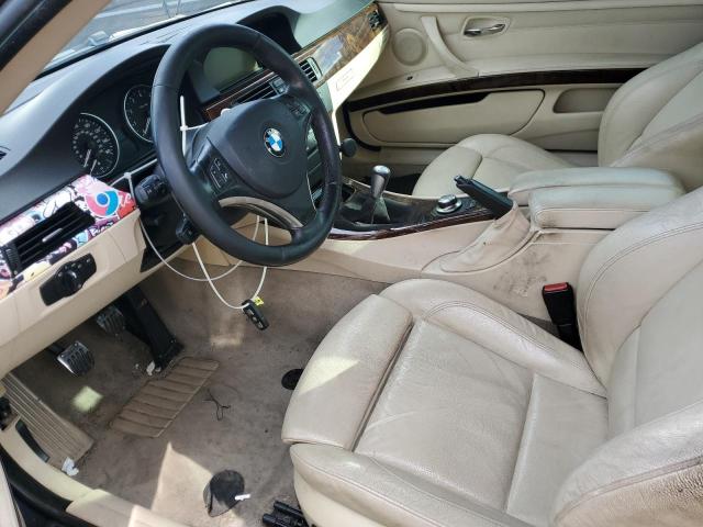 WBAWB73527P021970 - 2007 BMW 3 SERIES I Mavi foto 7