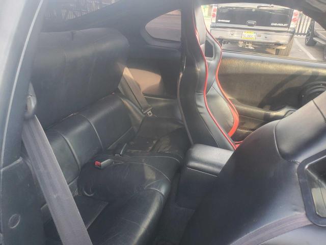 JT2JA82J5R0009143 - 1994 TOYOTA SUPRA SPORT ROOF 蓝色 照片 6