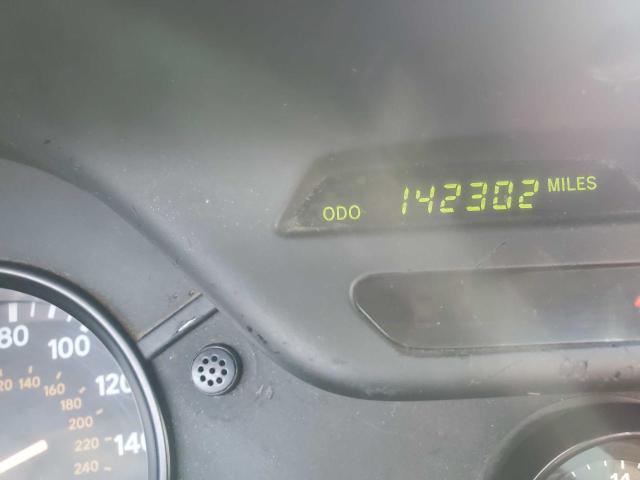 JT2JA82J5R0009143 - 1994 TOYOTA SUPRA SPORT ROOF 蓝色 照片 8