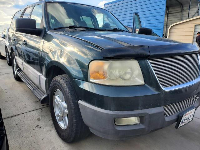 2004 FORD EXPEDITION XLT, 