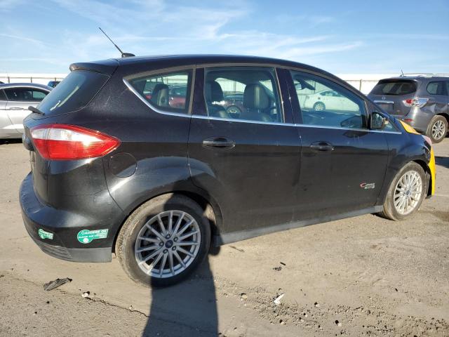 1FADP5CU3DL526223 - 2013 FORD C-MAX PREMIUM TWO TONE photo 3