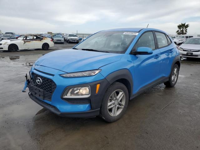 2019 HYUNDAI KONA SE, 