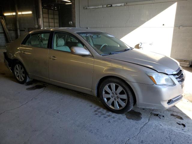 4T1BK36B25U022865 - 2005 TOYOTA AVALON XL TAN photo 4