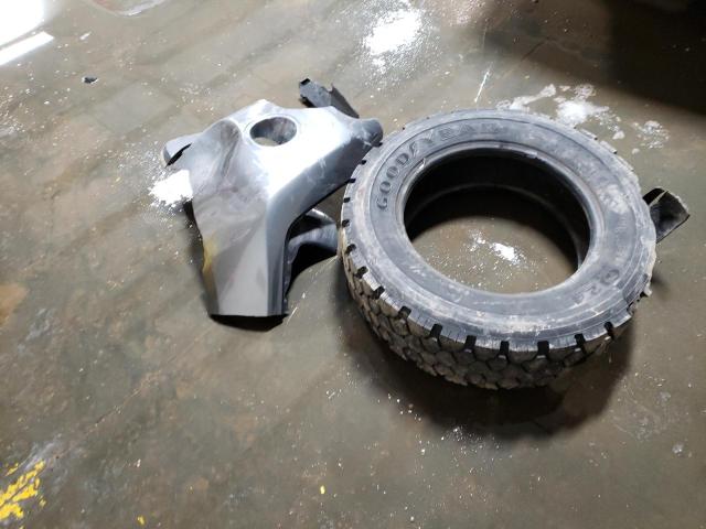 5N1BR18B38C613472 - 2008 NISSAN PATHFINDER LE 灰色 照片 12