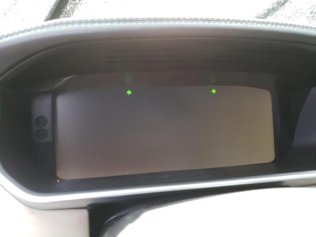 SALGS2DF7DA106327 - 2013 LAND ROVER RANGE ROVE HSE BLACK photo 9