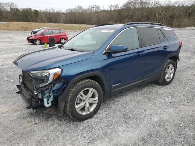 2021 GMC TERRAIN SLE, 