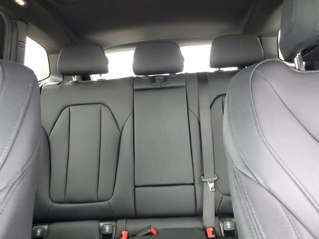 5UXTS1C01L9D50246 - 2020 BMW X3 XDRIVE30E CHARCOAL photo 10