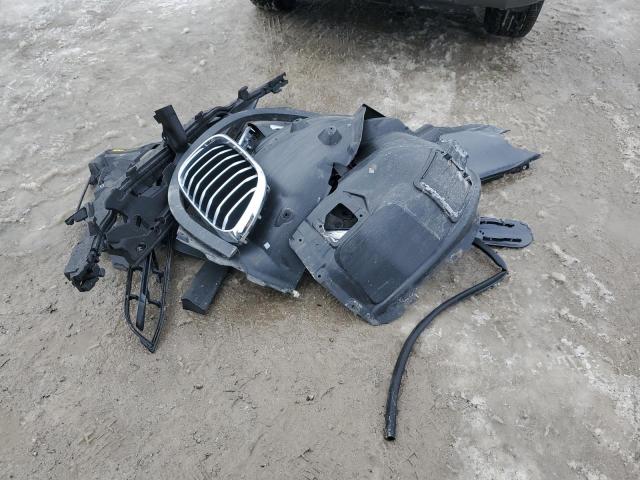 5UXTS1C01L9D50246 - 2020 BMW X3 XDRIVE30E CHARCOAL photo 13