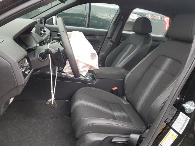 2HGFE2F58PH510971 - 2023 HONDA CIVIC SPORT 黑色 照片 7