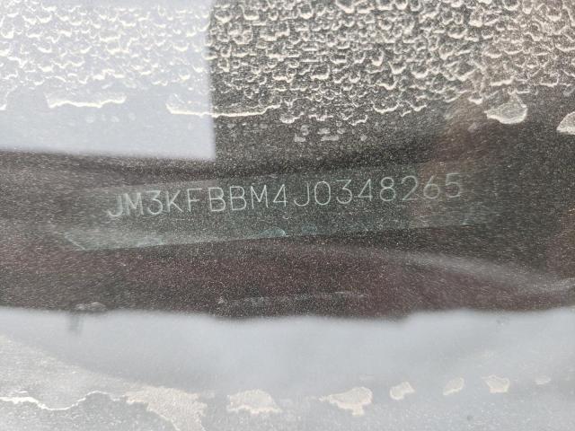 JM3KFBBM4J0348265 - 2018 MAZDA CX-5 SPORT RED photo 13