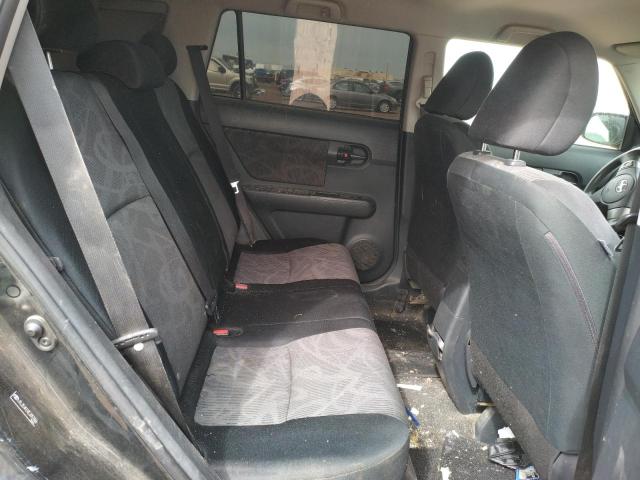 JTLZE4FE9EJ057466 - 2014 TOYOTA SCION XB Schwarz Foto 10