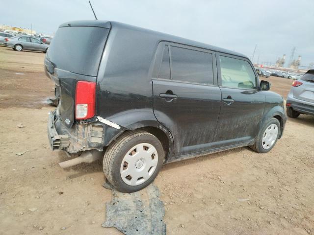 JTLZE4FE9EJ057466 - 2014 TOYOTA SCION XB Schwarz Foto 3