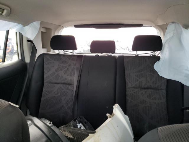 JTLZE4FE8EJ058463 - 2014 TOYOTA SCION XB 白色 照片 10