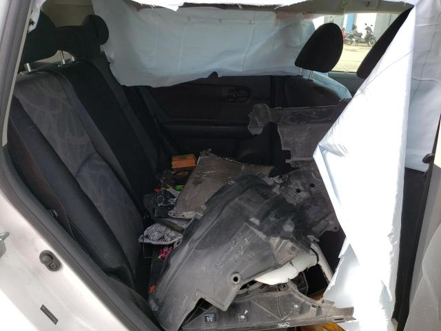 JTLZE4FE8EJ058463 - 2014 TOYOTA SCION XB 白色 照片 11