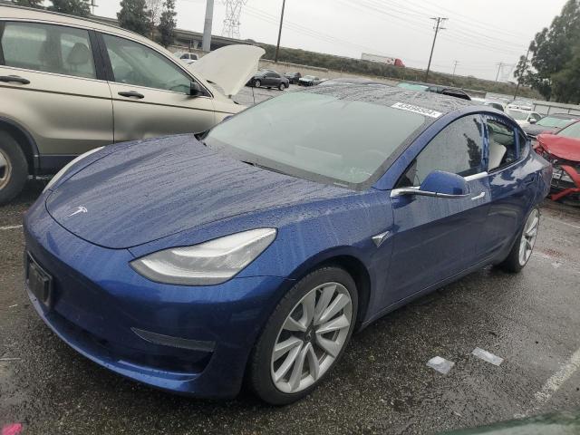 2020 TESLA MODEL 3, 