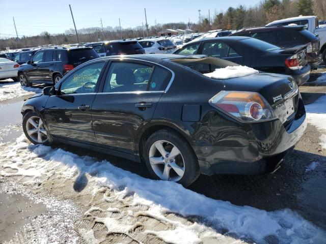 1N4BL21E59C134655 - 2009 NISSAN ALTIMA 3.5SE BLACK photo 2