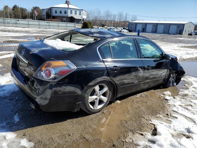 1N4BL21E59C134655 - 2009 NISSAN ALTIMA 3.5SE BLACK photo 3