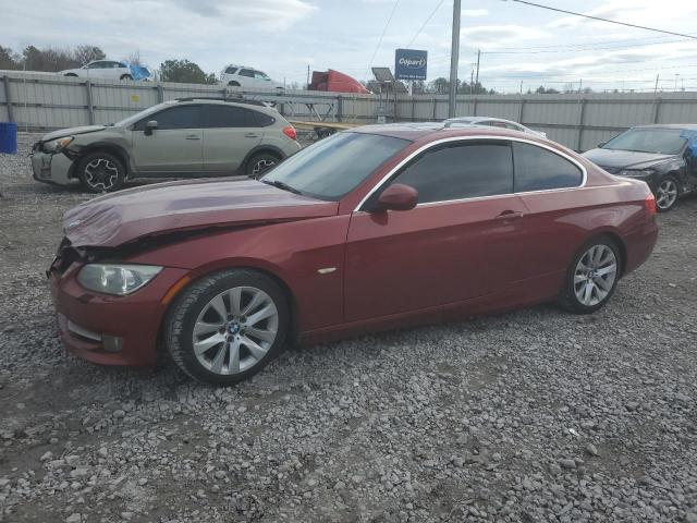 2013 BMW 328 I, 