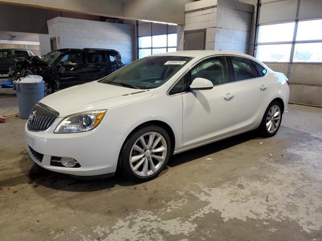 1G4PR5SK4F4105590 - 2015 BUICK VERANO CONVENIENCE WHITE photo 1