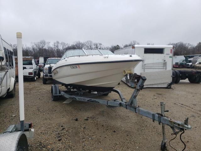 FGB80578B898 - 1998 CHAP BOAT თეთრი ფოტო 1