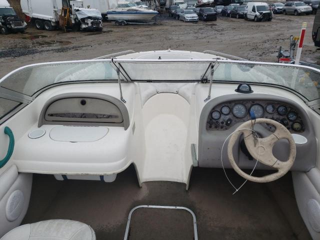 FGB80578B898 - 1998 CHAP BOAT თეთრი ფოტო 5