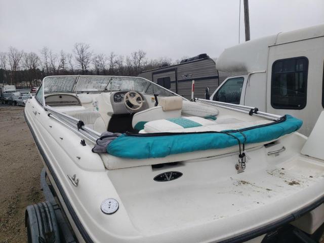 FGB80578B898 - 1998 CHAP BOAT თეთრი ფოტო 9