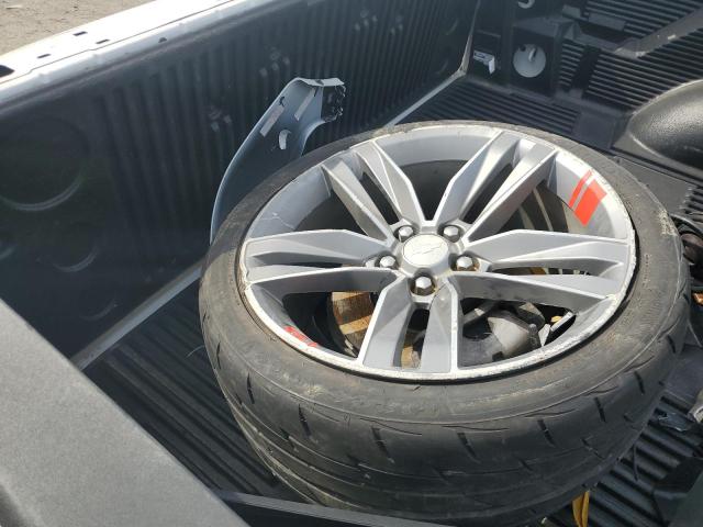 1C6RR6TT8MS544849 - 2021 RAM 1500 CLASS SLT თეთრი ფოტო 12