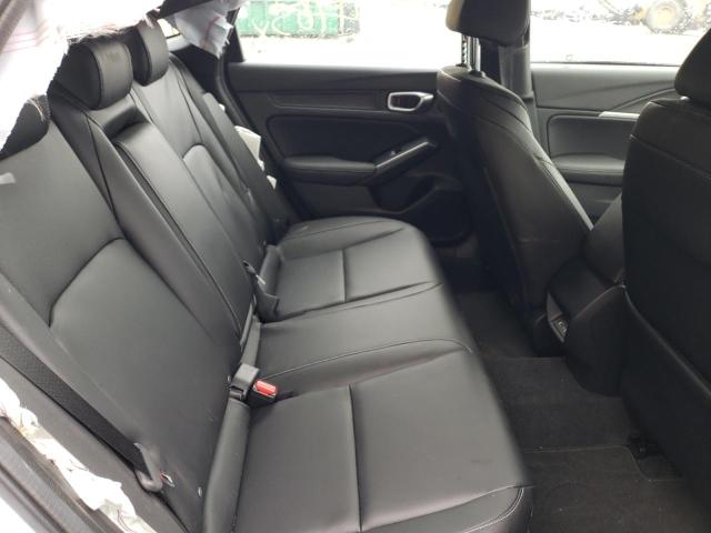 19UDE4H61PA006107 - 2023 ACURA INTEGRA A-SPEC TECH WHITE photo 10