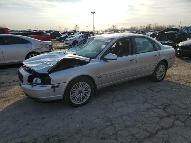 2002 VOLVO S80, 