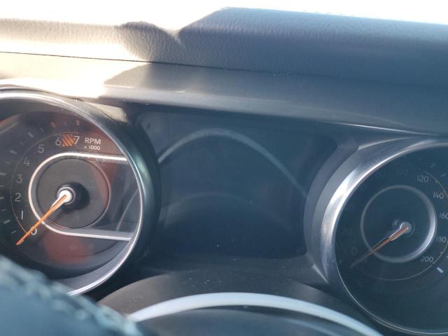 1C4HJXEN2PW595213 - 2023 JEEP WRANGLER SAHARA შავი ფოტო 9