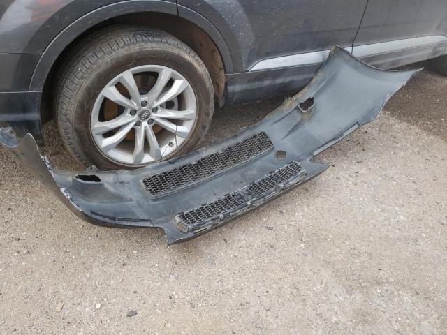 JTKDE167750016192 - 2005 TOYOTA SCION TC 灰色 照片 12