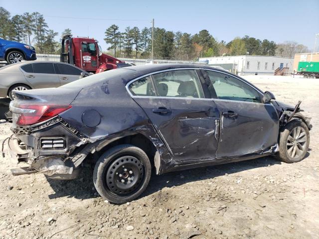 2G4GK5EX6G9175649 - 2016 BUICK REGAL 蓝色 照片 3