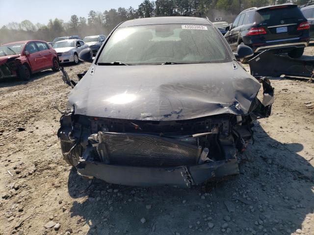 2G4GK5EX6G9175649 - 2016 BUICK REGAL 蓝色 照片 5