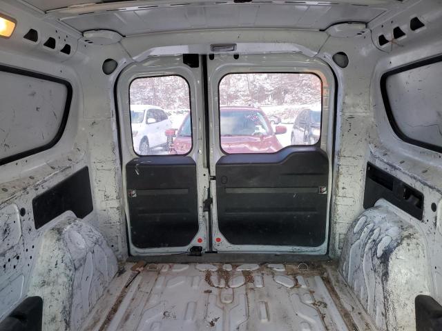 ZFBERFABXH6E41972 - 2017 RAM PROMASTER WHITE photo 10