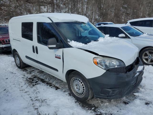 ZFBERFABXH6E41972 - 2017 RAM PROMASTER WHITE photo 4