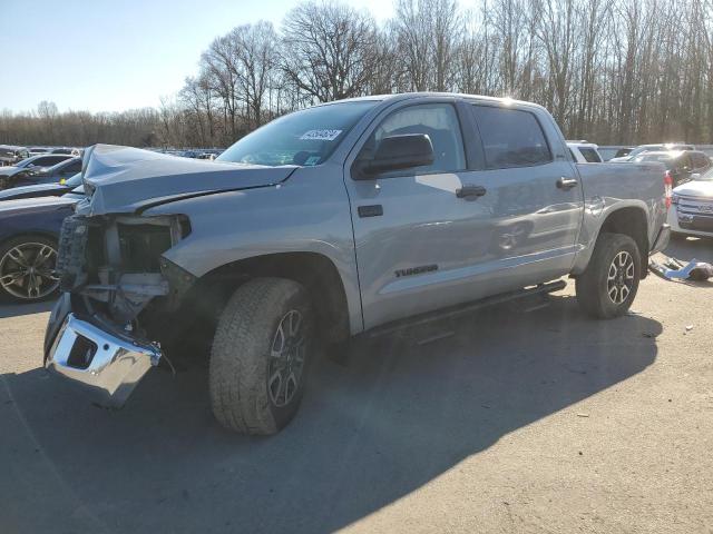 2021 TOYOTA TUNDRA CREWMAX SR5, 