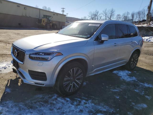 2022 VOLVO XC90 T6 MOMENTUM, 