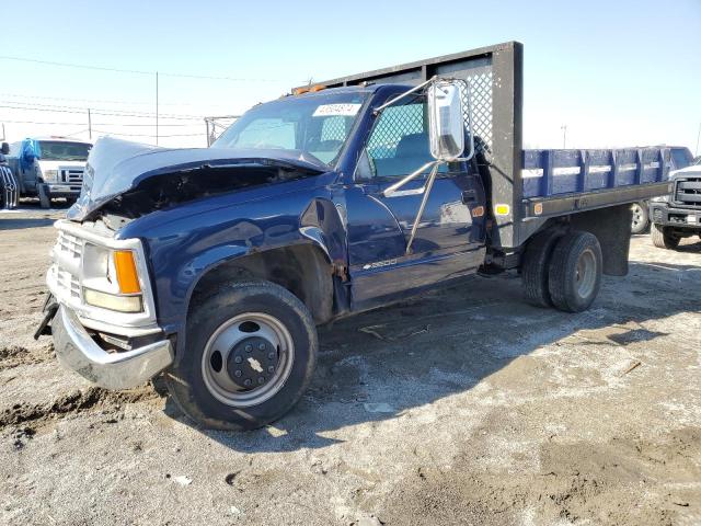 1999 CHEVROLET GMT-400 C3500, 