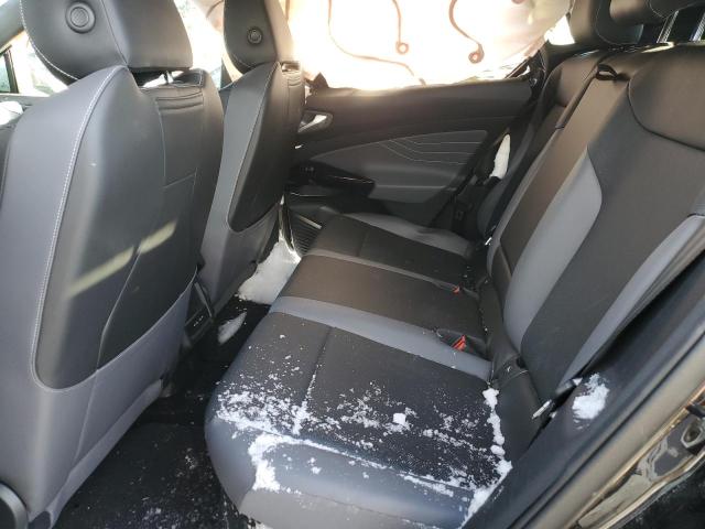 1V2GNPE83PC007152 - 2023 VOLKSWAGEN ID.4 PRO S 黑色 照片 10