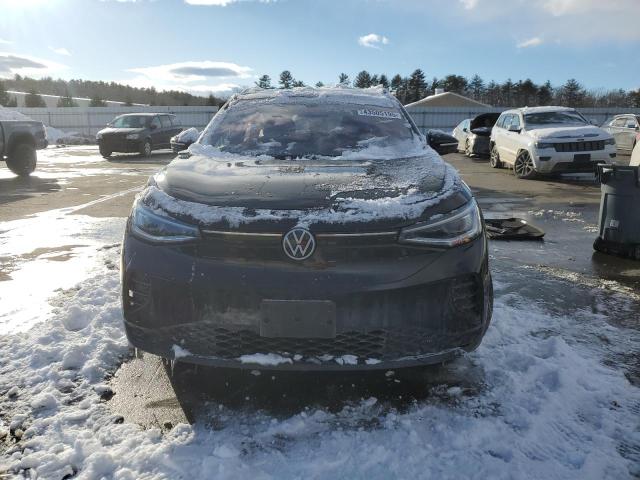 1V2GNPE83PC007152 - 2023 VOLKSWAGEN ID.4 PRO S 黑色 照片 5