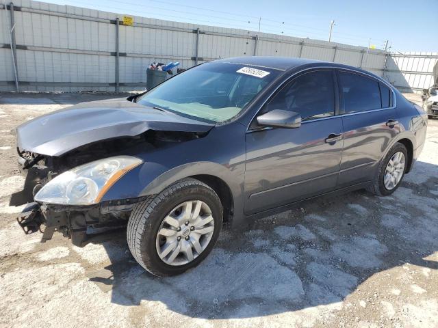 2010 NISSAN ALTIMA BASE, 