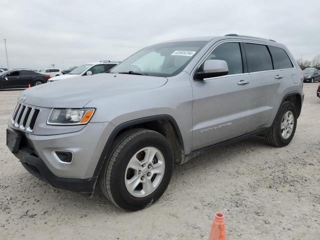 2014 JEEP GRAND CHER LAREDO, 