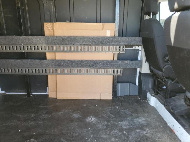3C6TRVDG9HE539394 - 2017 RAM PROMASTER 2500 HIGH Ақ фото 11