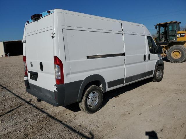 3C6TRVDG9HE539394 - 2017 RAM PROMASTER 2500 HIGH Ақ фото 3