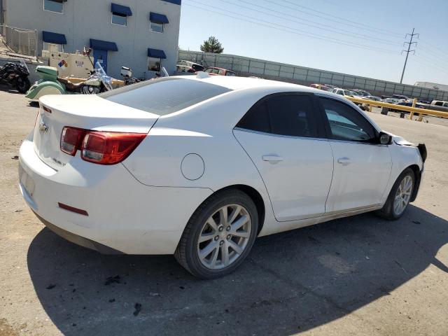 1G11E5SA1DF272383 - 2013 CHEVROLET MALIBU 2LT 白色 照片 3
