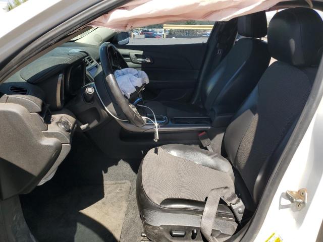 1G11E5SA1DF272383 - 2013 CHEVROLET MALIBU 2LT 白色 照片 7