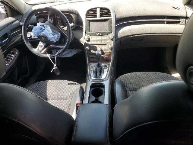 1G11E5SA1DF272383 - 2013 CHEVROLET MALIBU 2LT 白色 照片 8