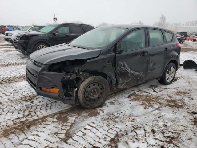 2013 FORD ESCAPE S, 